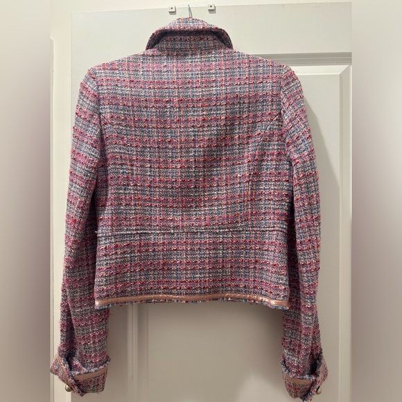 Tweed jacket - Picture 3 of 3